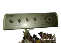 Comprar Ramal Electrónico Para Lavadora Whirlpool 