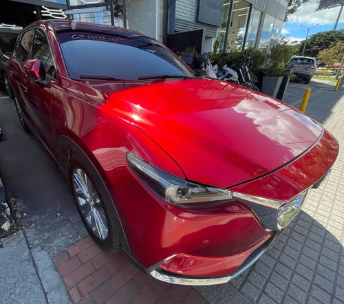 Mazda CX-9 2.5 Grand Touring Signature