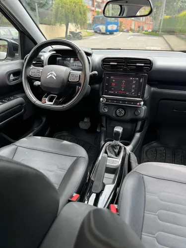 Citroën C4 Cactus 1.6 Shine Turbo Aut