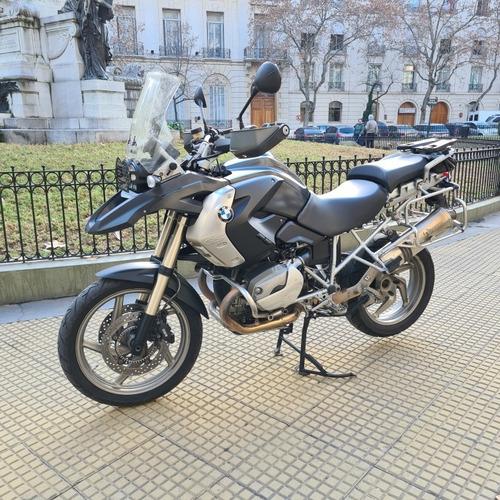 Imagen 15 de 15 de Bmw R 1200 Gs