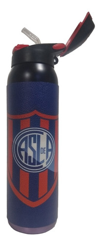 Botella Deportiva Clubes Térmica 500ml Acero Regalo Niño