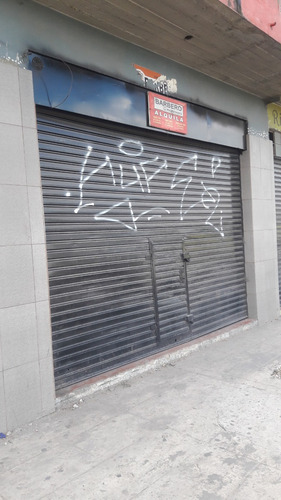 Alquilo Local Sobre Ruta 21 Laferrere Próximo A Estacion Eva Duarte