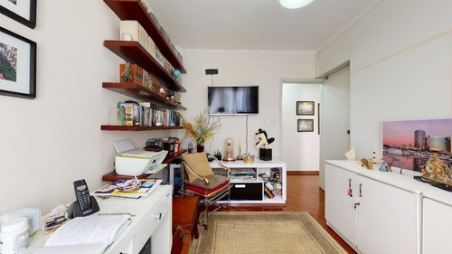 Imagem 23 de 23 de Apartamento De Condomínio Em São Paulo - Sp - Ap4495_nbni