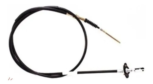 Piola Cable Embrague Suzuki Vitara 1.6 (se416) 89-01 