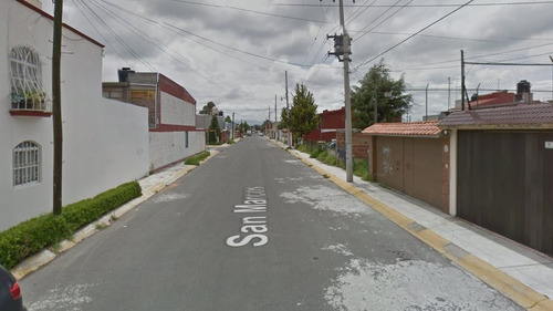 Imagen 1 de 11 de Casa En Venta En Villas Santin Toluca Nath