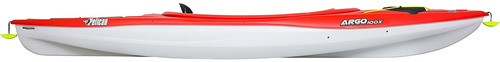 Argo 100x - Kayak Sentado - Kayak Ligero Para Una Persona -