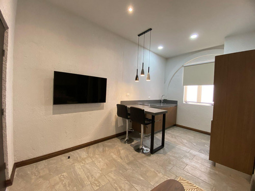 Departamento Renta Zona Tec Caracol Monterrey