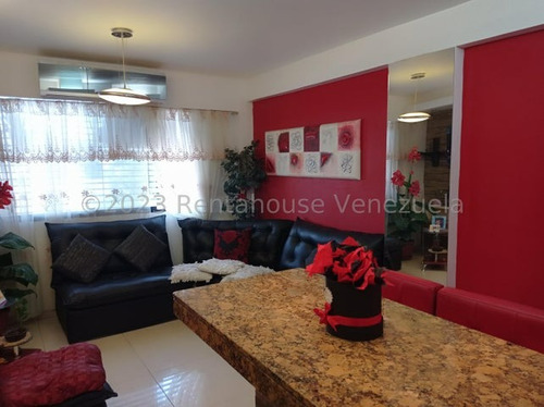 Bello Apartamento Amoblado En Venta Zona Centro De Barqto Excelente Oportunidad Ev