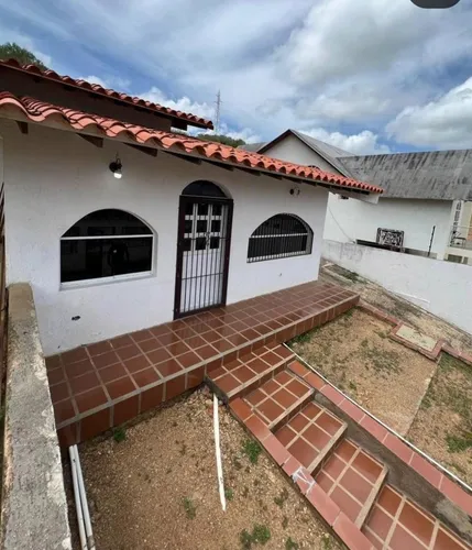 Casa En Mundo Nuevo