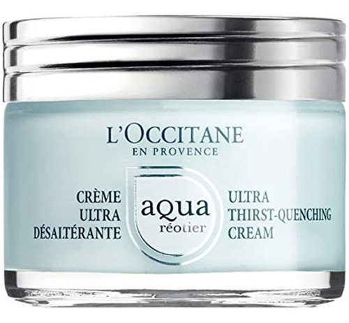 Aqua Reotier Ultra Sed Crema