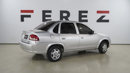 Chevrolet Classic 1.4 Ls Abs Airbag