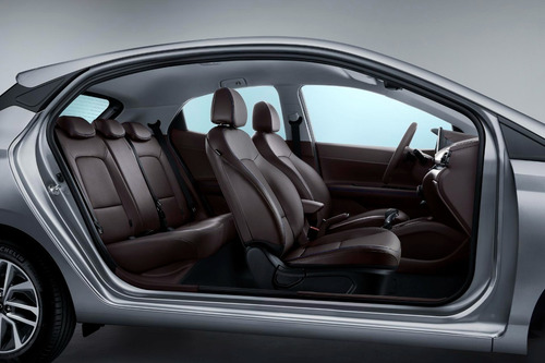 Hyundai Hb20 Nova Geração Diamond Plus 1.0 Turbo Gdi - Aut