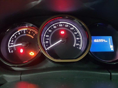 Imagem 6 de 8 de Renault Duster 1.6 Dynamique 4x2 16v