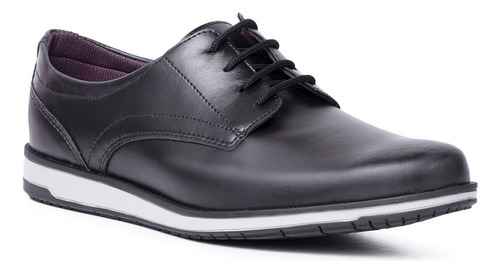 Sapato Oxford Masculino Casual Estiloso