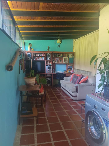 Imagen 11 de 14 de Apartamento Planta Baja Residencias la Quinta De 106m2 Los Teques