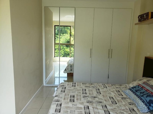 Apartamento Com 1 Dormitório À Venda, 45 M² Por R$ 569.000,00 - Ingá - Niterói/rj - Ap43963