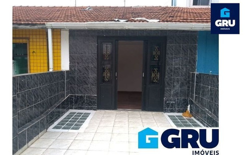 Imagem 11 de 30 de Excelente Sobrado Comercial - Sc312