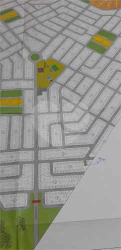 Imagem 4 de 15 de Excelente Terreno Em Um Lugar Privilegiado Com Muito Verde Água. - Reo384368