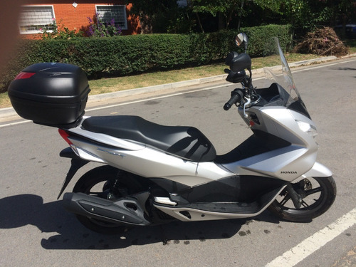 Honda Pcx 150