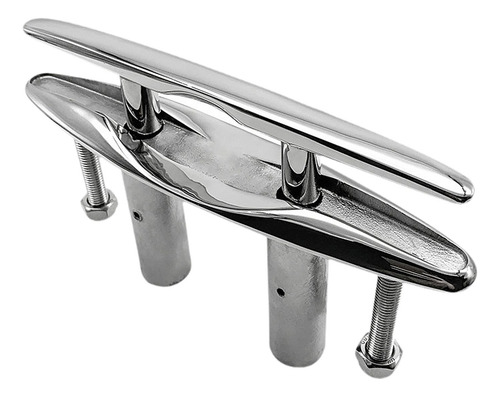 Cleat Cleat Cleat 316 Aço Inoxidável Puxe Para Uso Pesado