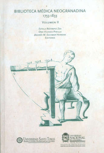 Biblioteca Médica Neogranadina 17551833 Vol Ii
