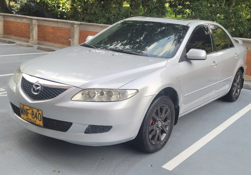 Mazda 6 2.3 N3na6