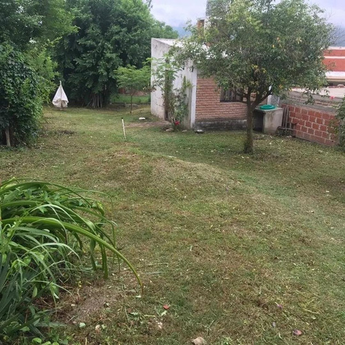   Casa Para Ampliar En Santa Maria De Punilla 