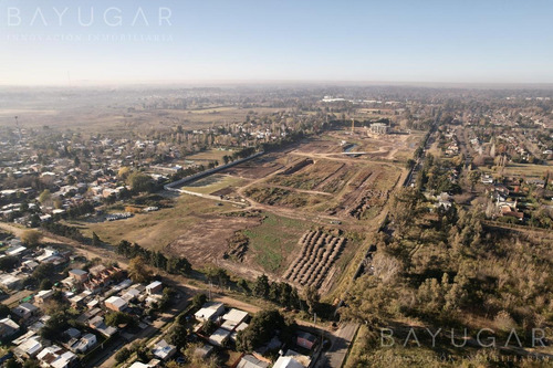 Imagen 6 de 22 de Venta | Excelente Lote Para Emprendimiento En Villa Rosa | Bayugar Negocios Inmobiliarios