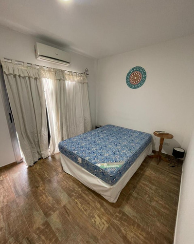 Departamento 2 Ambientes Con Cochera