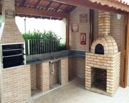 Imagem 14 de 19 de Apartamento Com 2 Dormitórios À Venda, 52 M² Por R$ 286.000,00 - Penha - São Paulo/sp - Ap2020