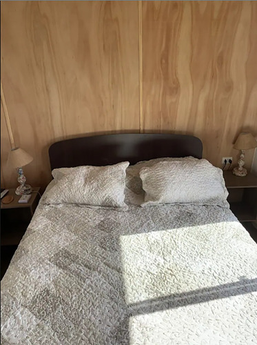 En Venta Conjunto De Cabañas Sector Las Quemas - Futrono