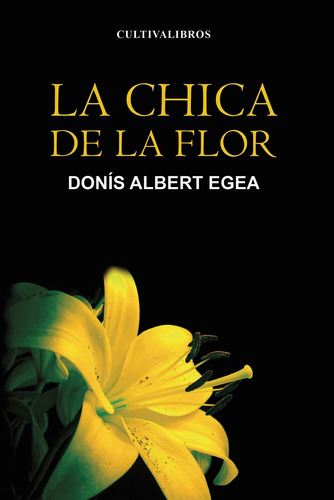 La Chica De La Flor