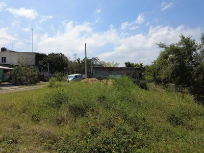 Terreno en venta