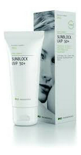 Bloqueador Solar Sun Defense Uvp 50+ De Innoaesthetics.