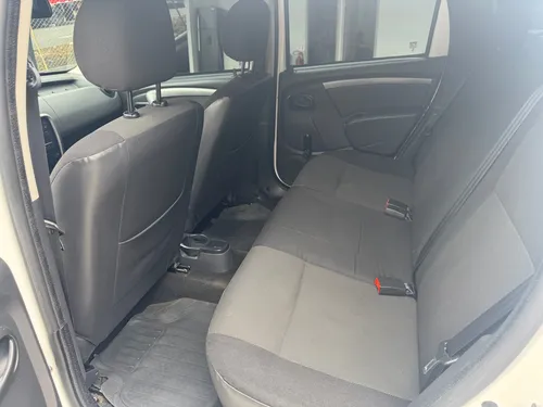 Renault Duster 1.6 Expression
