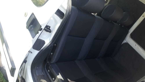 Peugeot Partner 1.4 Furgon Confort 2015 Con Gnc De 5ta