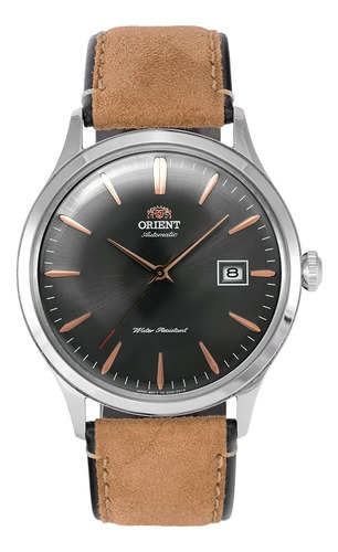 Reloj Orient Fac08003a Hombre Bambino Automático