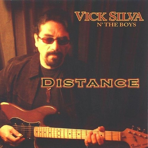 Cd Distance - Silva,vick