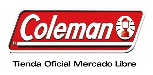Conservadora Coleman Bolso Termico Plegable P/ 54 Latas 32hs