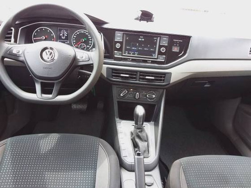Imagem 3 de 9 de Volkswagen Virtus 1.0 200 Tsi Comfortline Automático