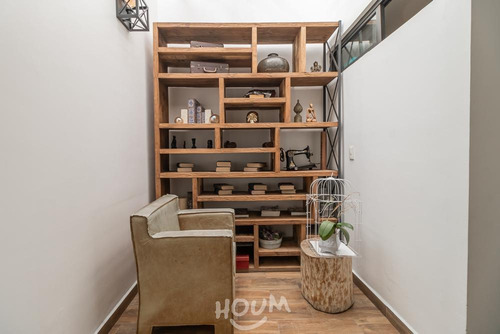 Imagen 13 de 19 de Departamento En Narvarte Oriente, Benito Juárez Con 3 Recámaras, 162 M², Id: 35043