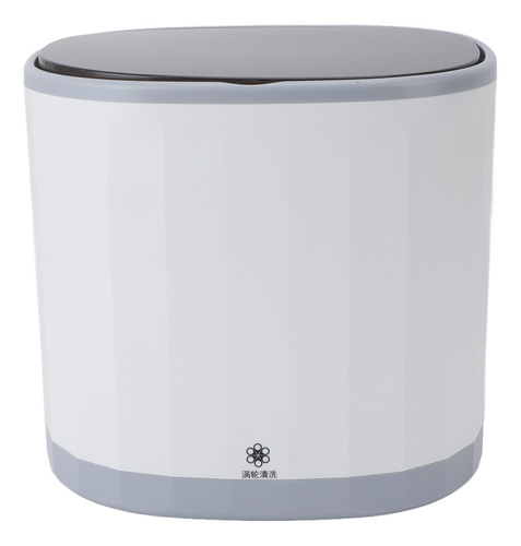 Máquina De Lavar Louça Portátil Mini Totalmente Automática 3