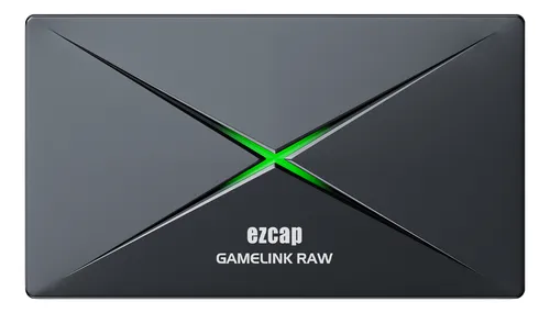 comprar Caja De Transmisión En Vivo Ezcap333 Video Raw Video 4k Game