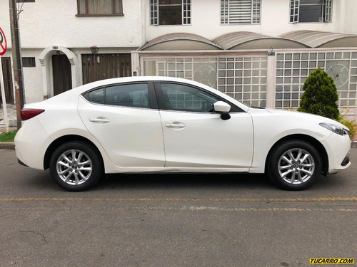 Mazda Mazda 3 Touring 2000cc Tp Aa Ab Abs Dh