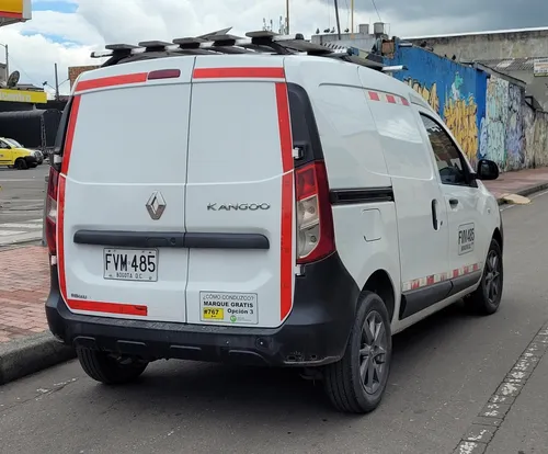 Renault Kangoo 1.6 Express