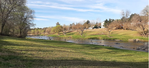 Venta - Terreno En Carlos Paz - La Mejor Ubicación