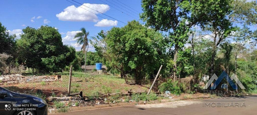Chácara À Venda, 2625 M² Por R$ 540.000,00 - Heimtal - Londrina/pr - Ch0127