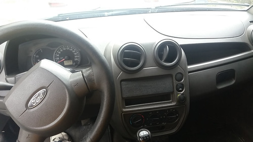 Ford Ka, 2009