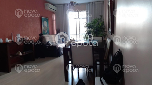 Imagem 4 de 25 de Apartamento - Ref: Sp3ap53752