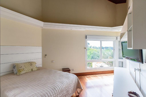 Imagem 17 de 30 de Casa À Venda No Bairro Morumbi - São Paulo/sp - O-16519-27067